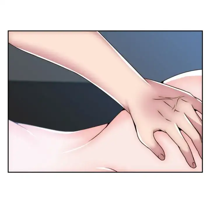 Anything for You Chapter 7 Page 17