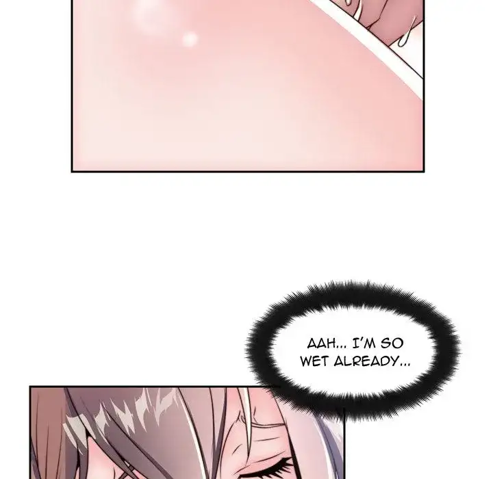 Anything for You Chapter 7 Page 20