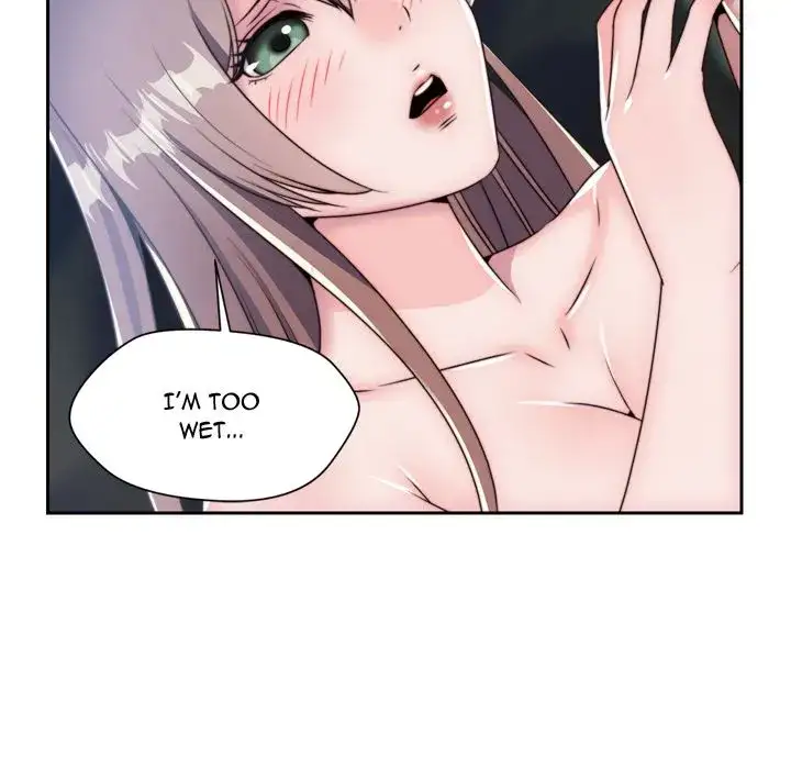 Anything for You Chapter 7 Page 26