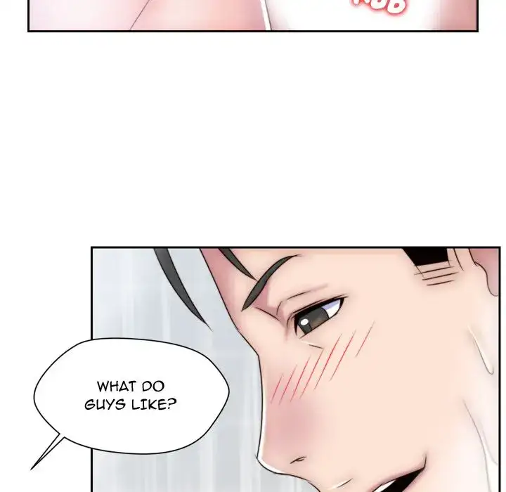 Anything for You Chapter 7 Page 33