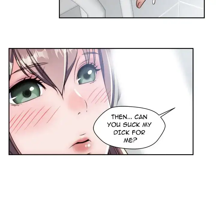 Anything for You Chapter 7 Page 36