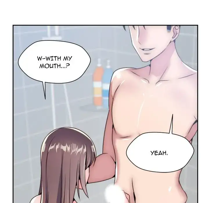 Anything for You Chapter 7 Page 37