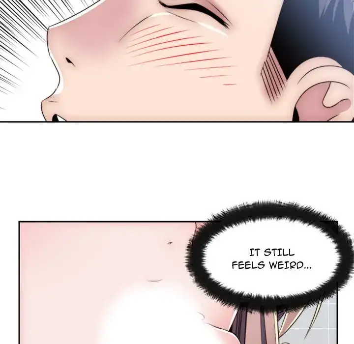 Anything for You Chapter 7 Page 44