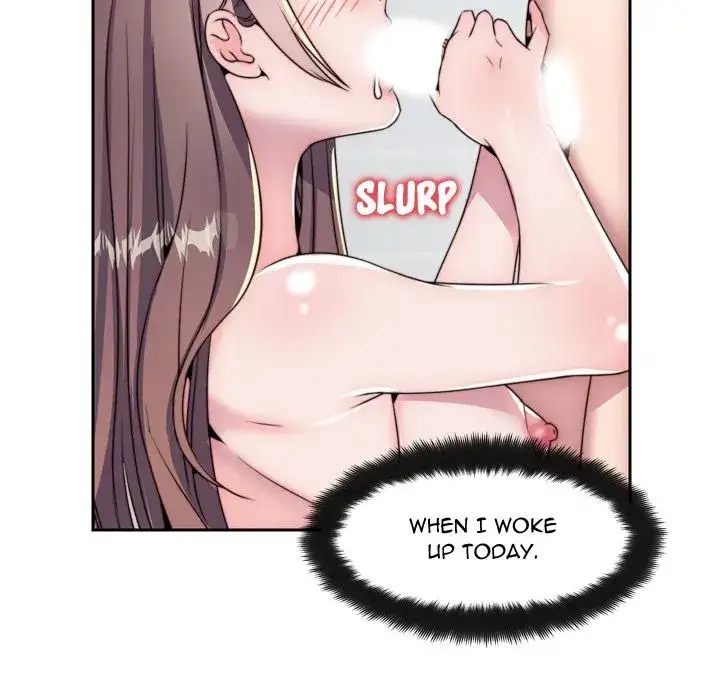 Anything for You Chapter 7 Page 46