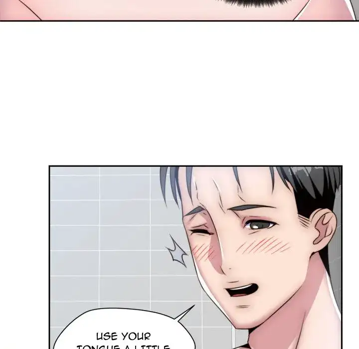 Anything for You Chapter 7 Page 49