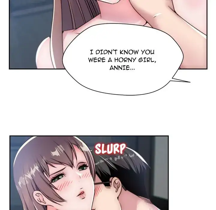 Anything for You Chapter 7 Page 5