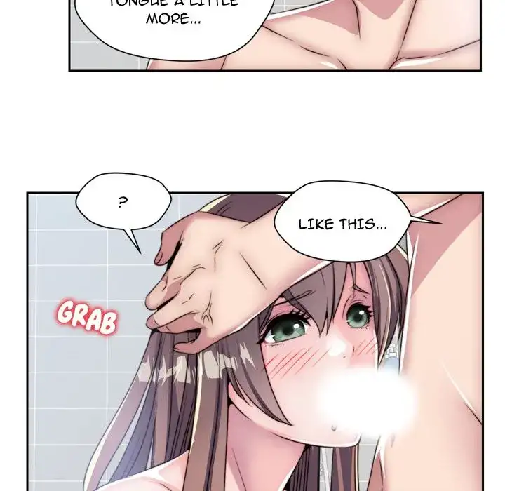 Anything for You Chapter 7 Page 50