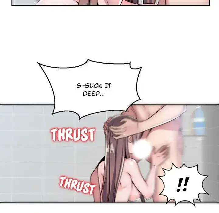 Anything for You Chapter 7 Page 51
