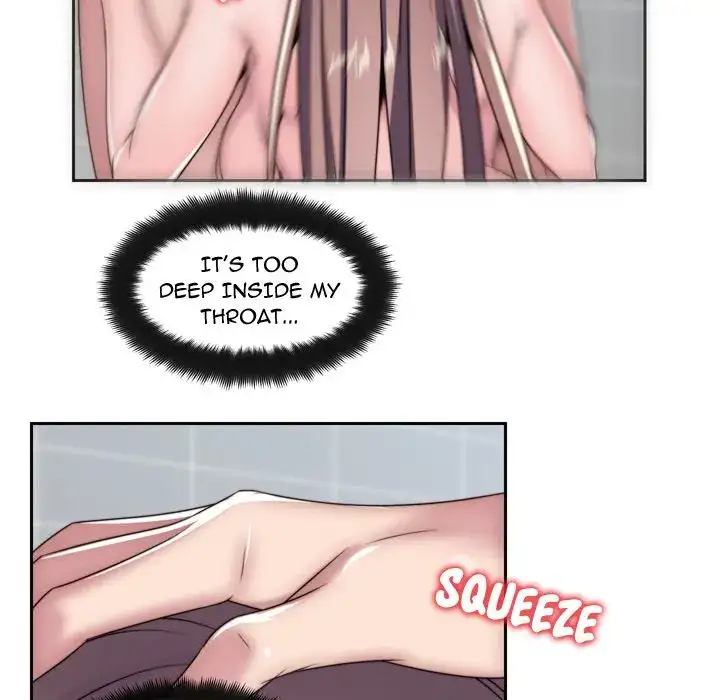 Anything for You Chapter 7 Page 53