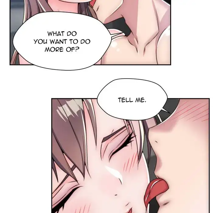 Anything for You Chapter 7 Page 6