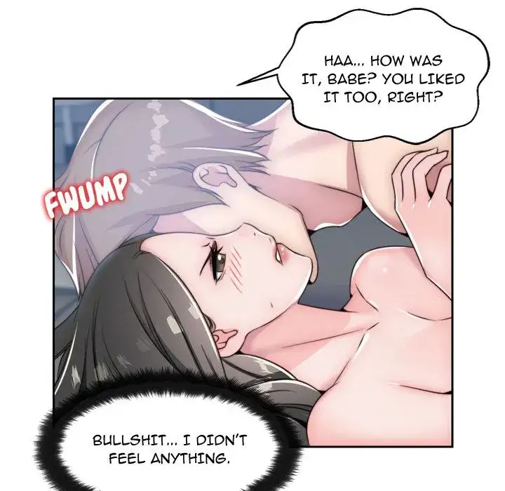 Anything for You Chapter 7 Page 60