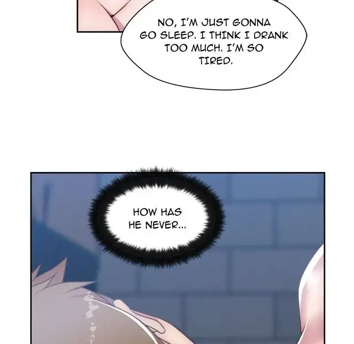 Anything for You Chapter 7 Page 62