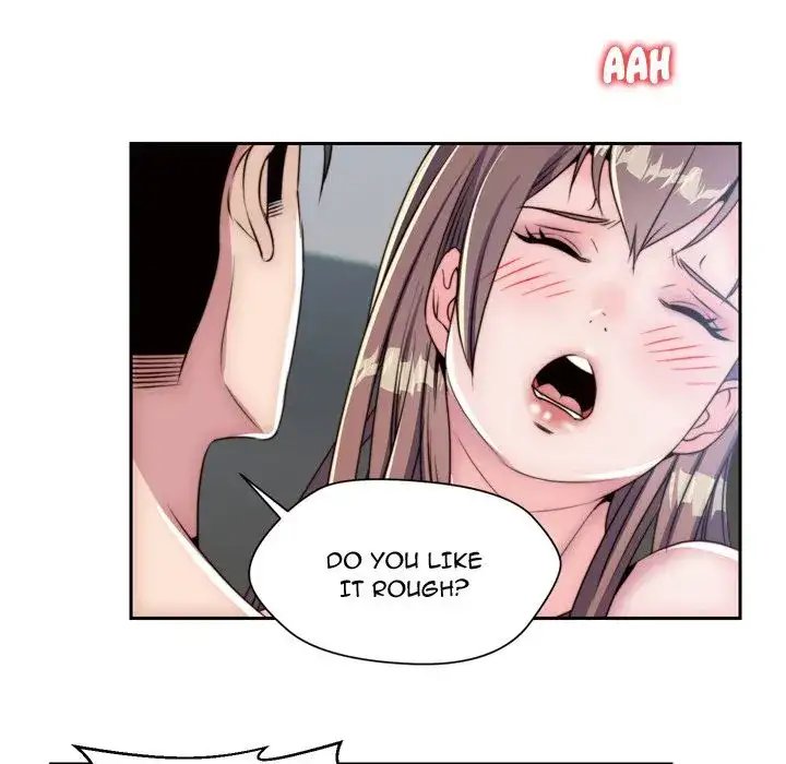 Anything for You Chapter 7 Page 69
