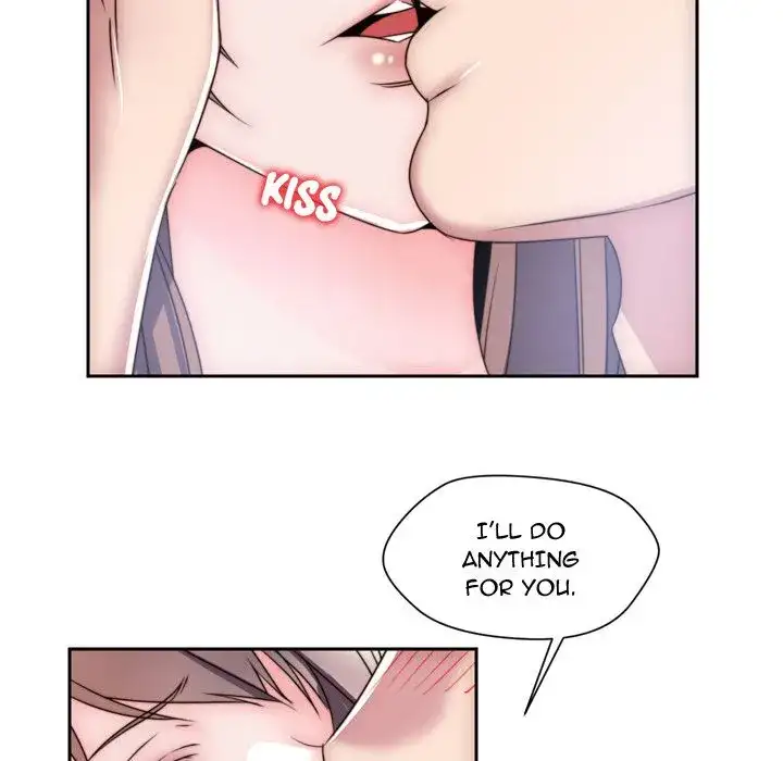 Anything for You Chapter 7 Page 8