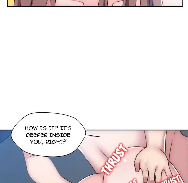 Anything for You Chapter 7 Page 83