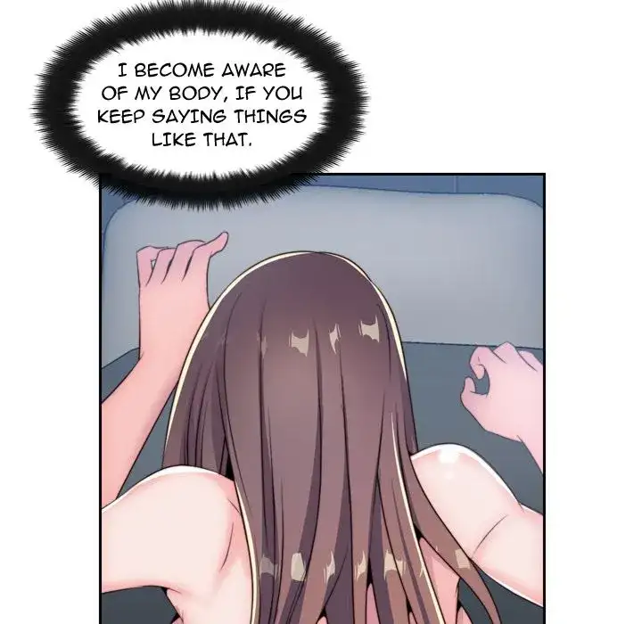 Anything for You Chapter 7 Page 85