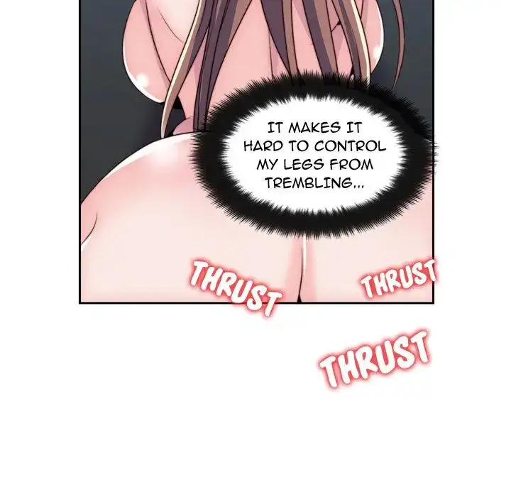 Anything for You Chapter 7 Page 86