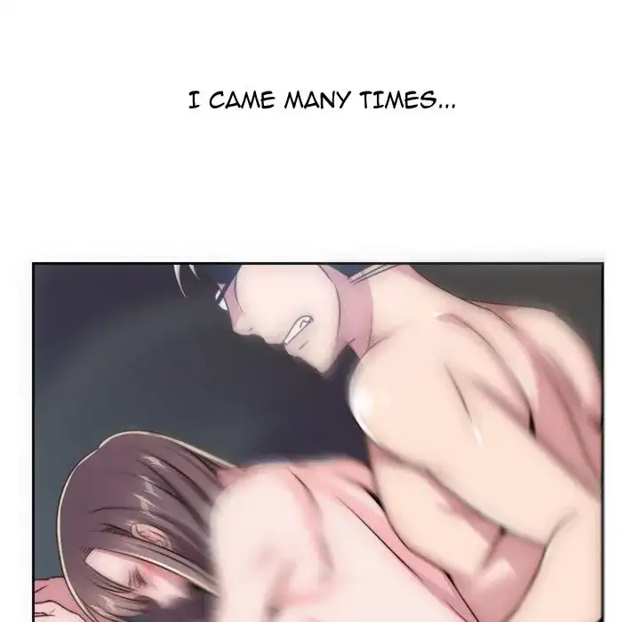 Anything for You Chapter 7 Page 92