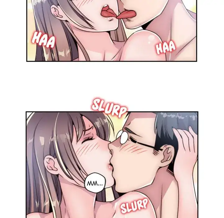 Anything for You Chapter 7 Page 96
