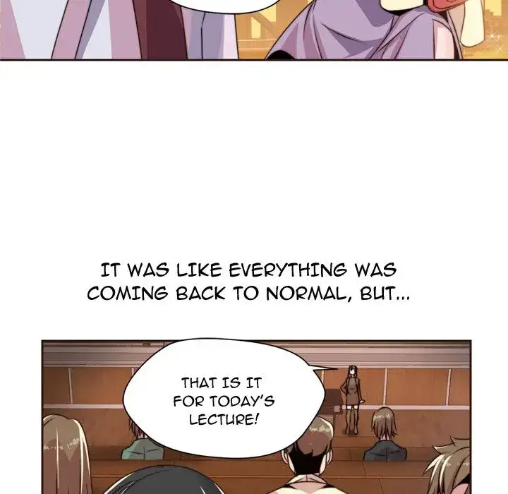 Anything for You Chapter 8 Page 11
