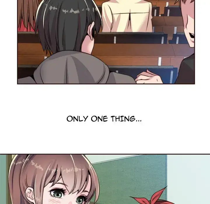 Anything for You Chapter 8 Page 12