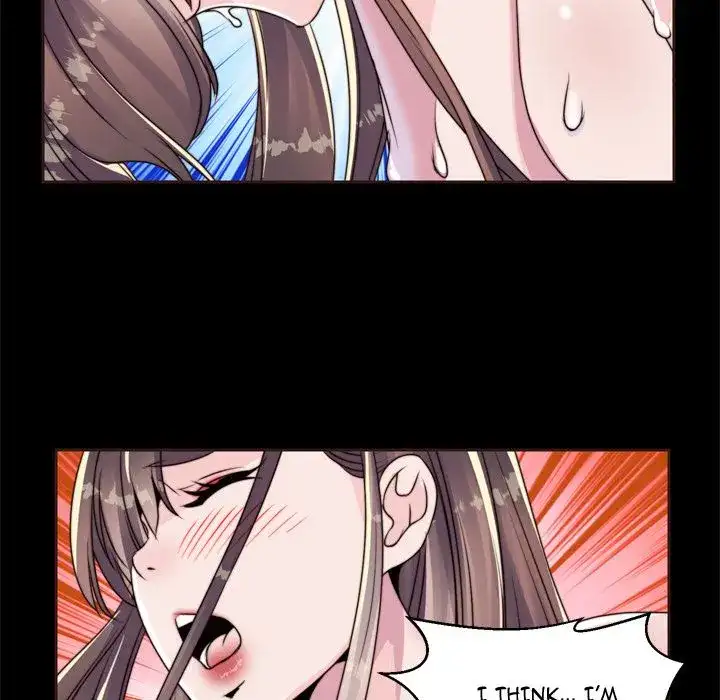 Anything for You Chapter 8 Page 17
