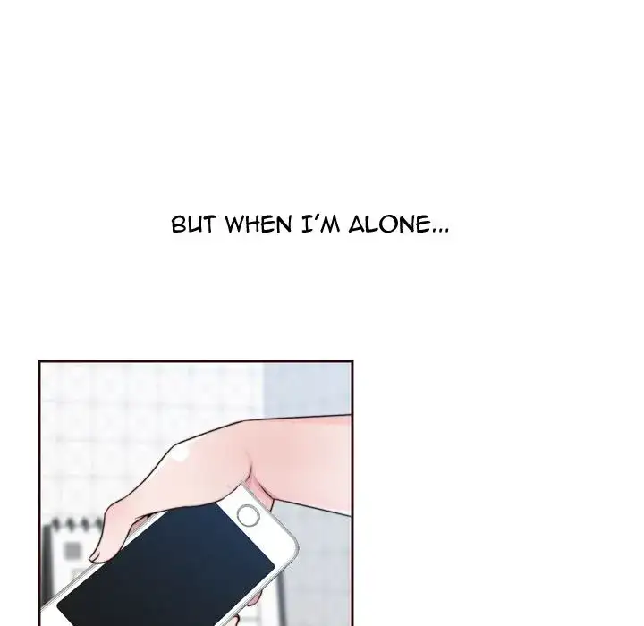 Anything for You Chapter 8 Page 29