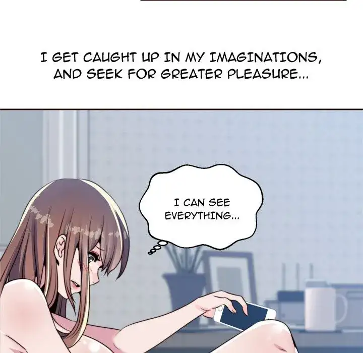 Anything for You Chapter 8 Page 31