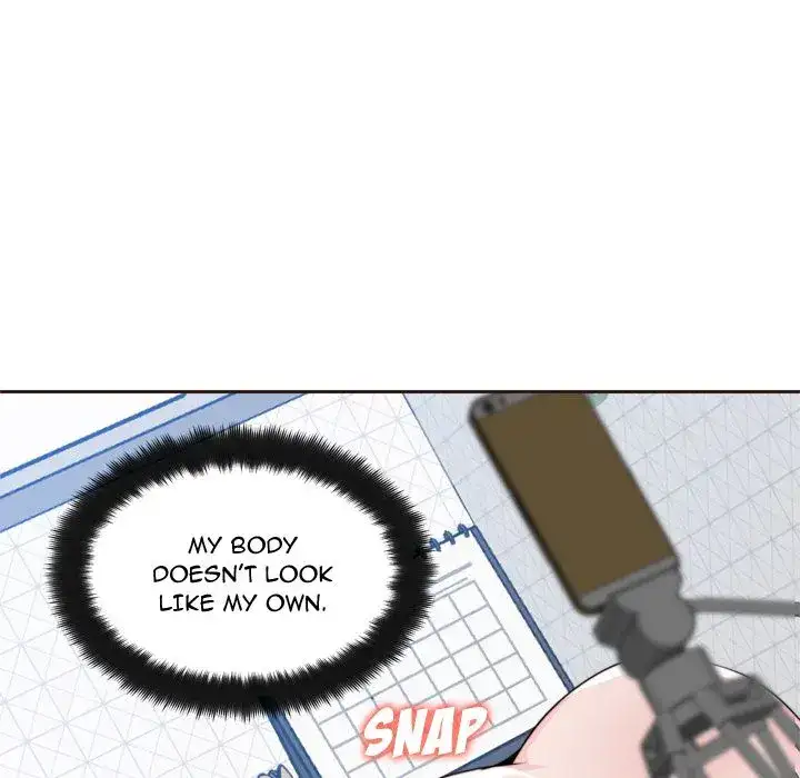 Anything for You Chapter 8 Page 34