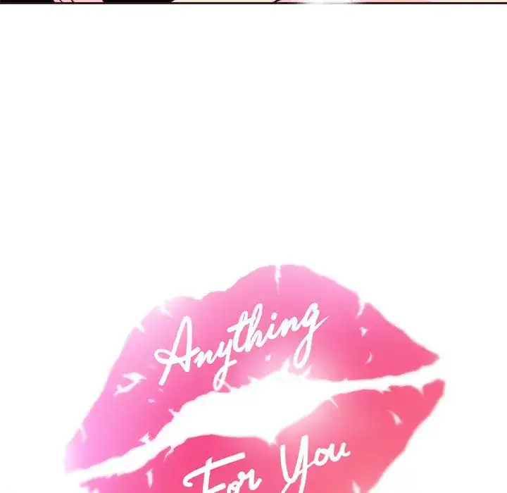 Anything for You Chapter 8 Page 43