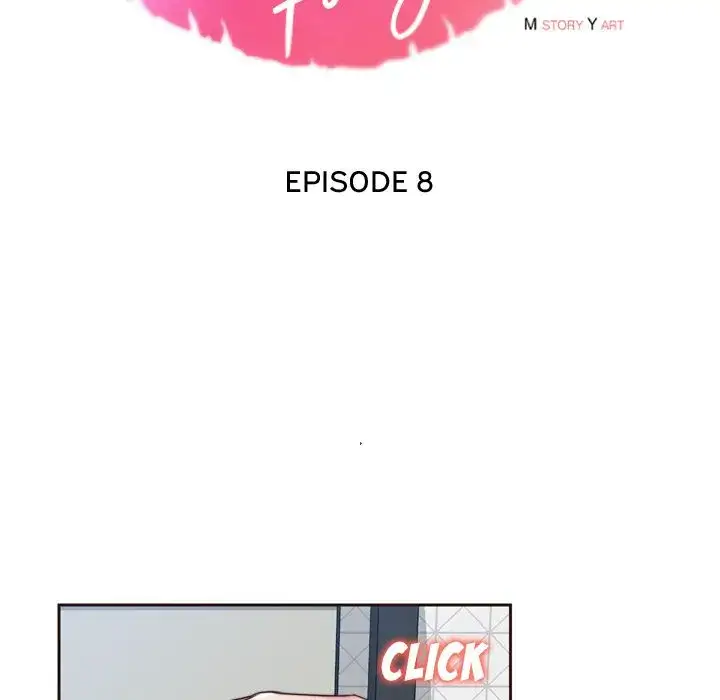 Anything for You Chapter 8 Page 44