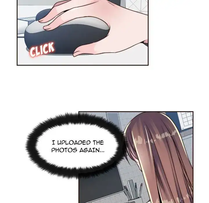 Anything for You Chapter 8 Page 45