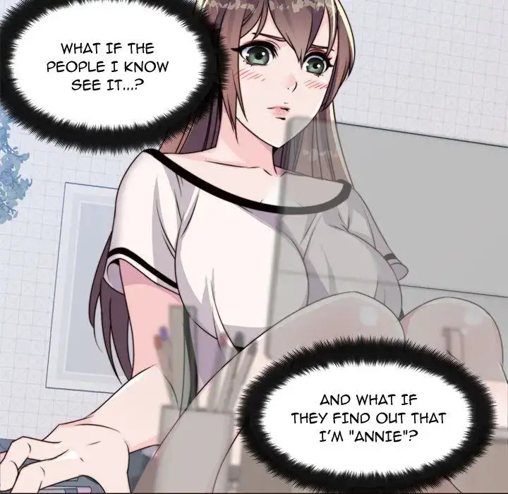 Anything for You Chapter 8 Page 48
