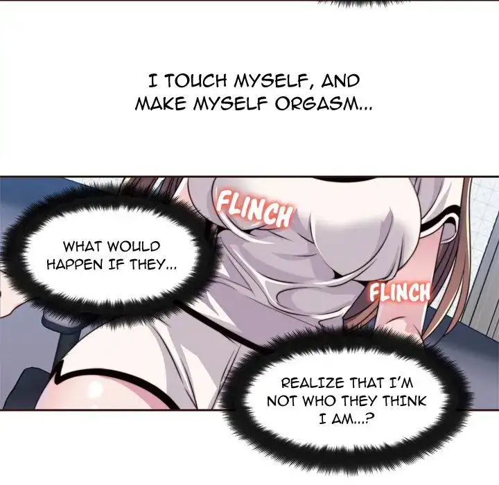 Anything for You Chapter 8 Page 49