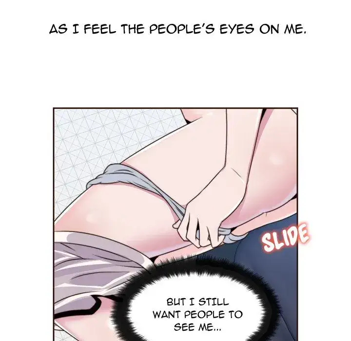 Anything for You Chapter 8 Page 50