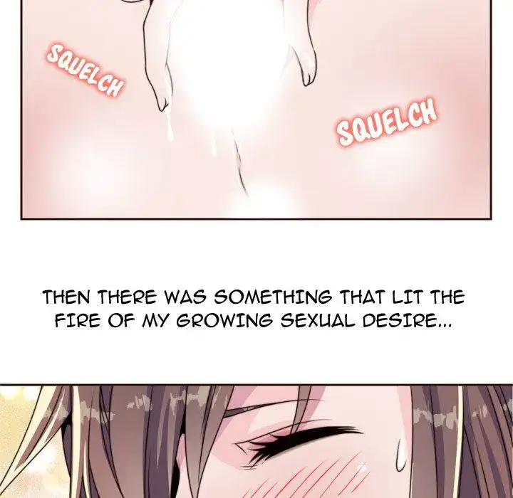 Anything for You Chapter 8 Page 55