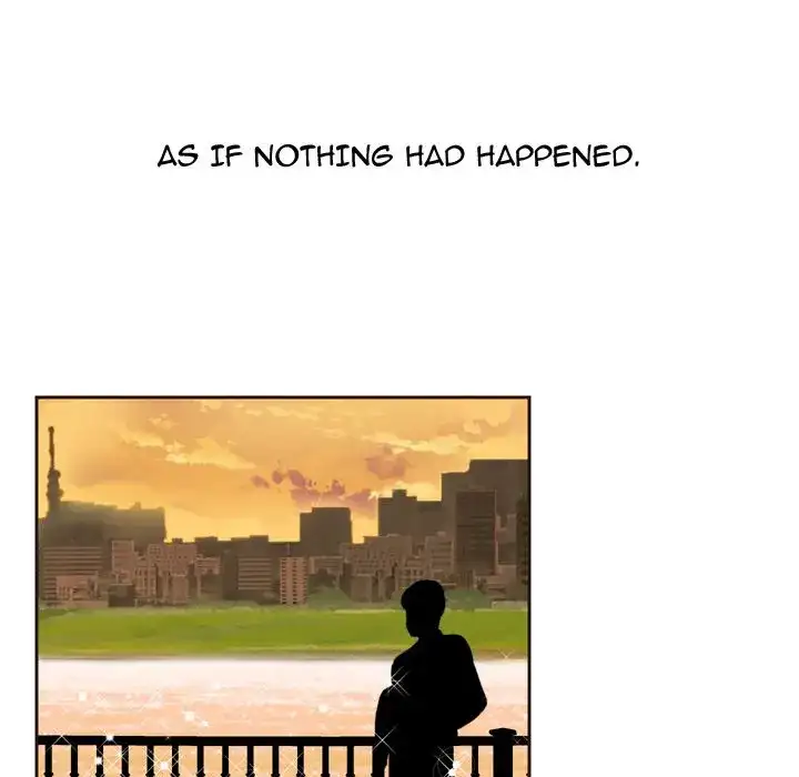 Anything for You Chapter 8 Page 6