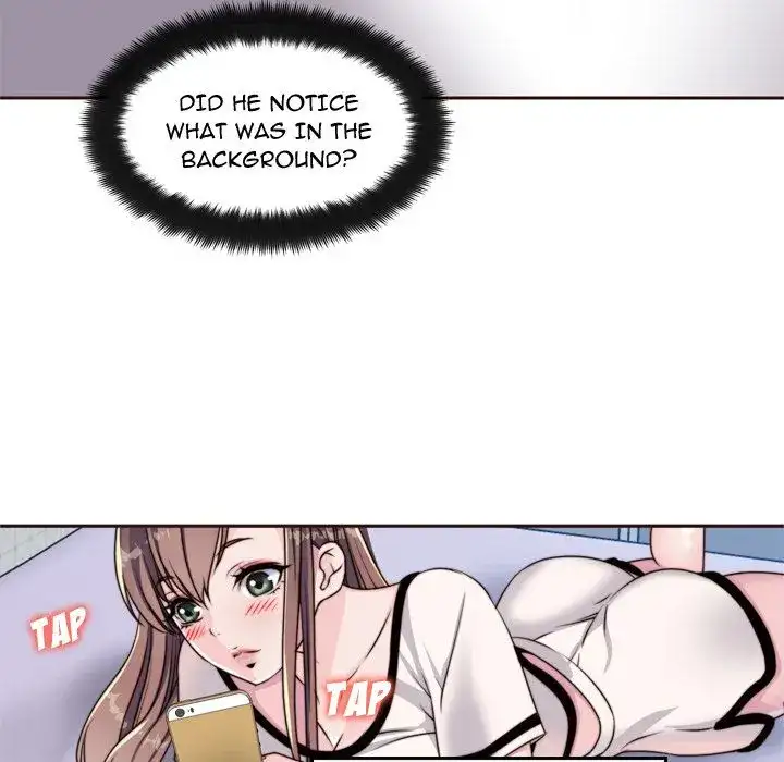 Anything for You Chapter 8 Page 65