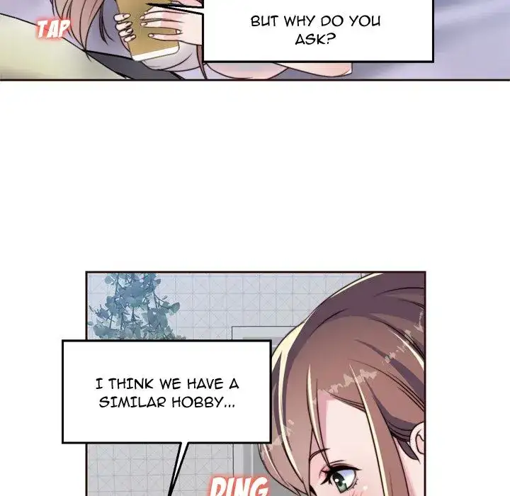 Anything for You Chapter 8 Page 66