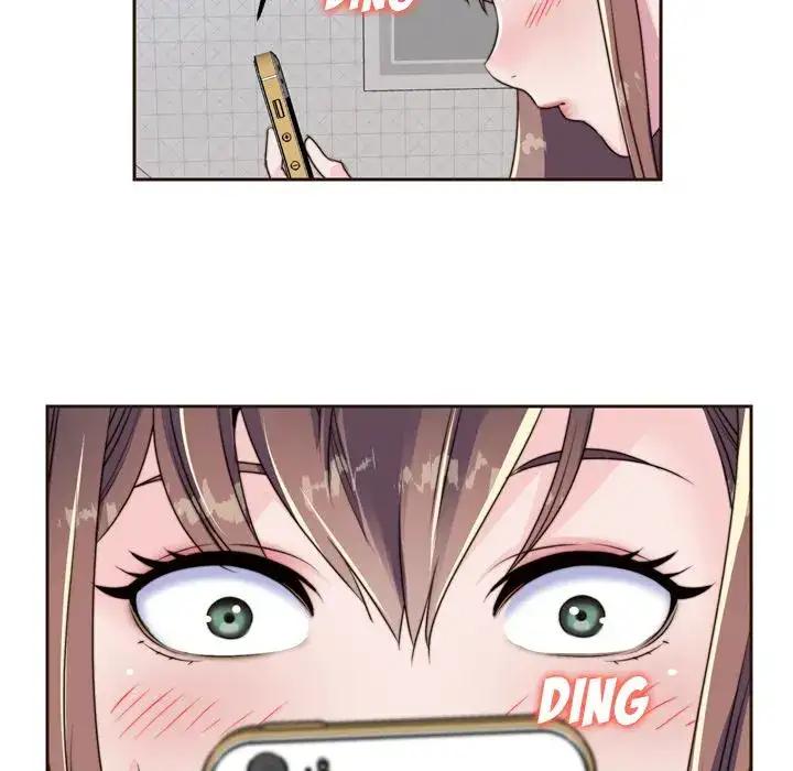Anything for You Chapter 8 Page 67