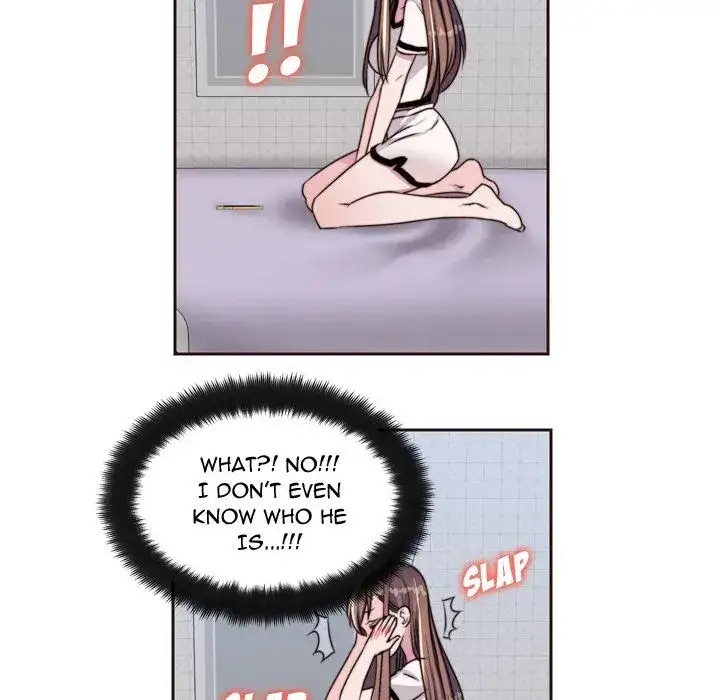 Anything for You Chapter 8 Page 69