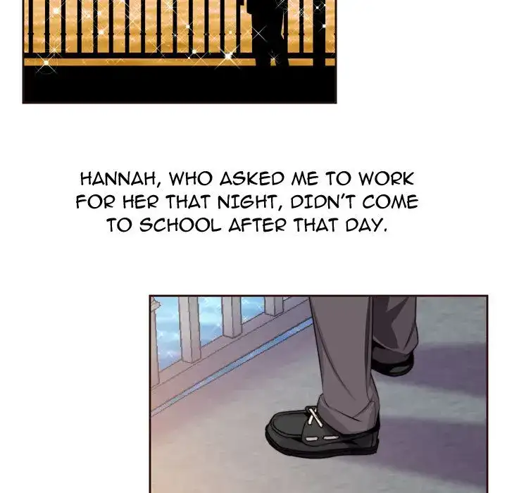 Anything for You Chapter 8 Page 7