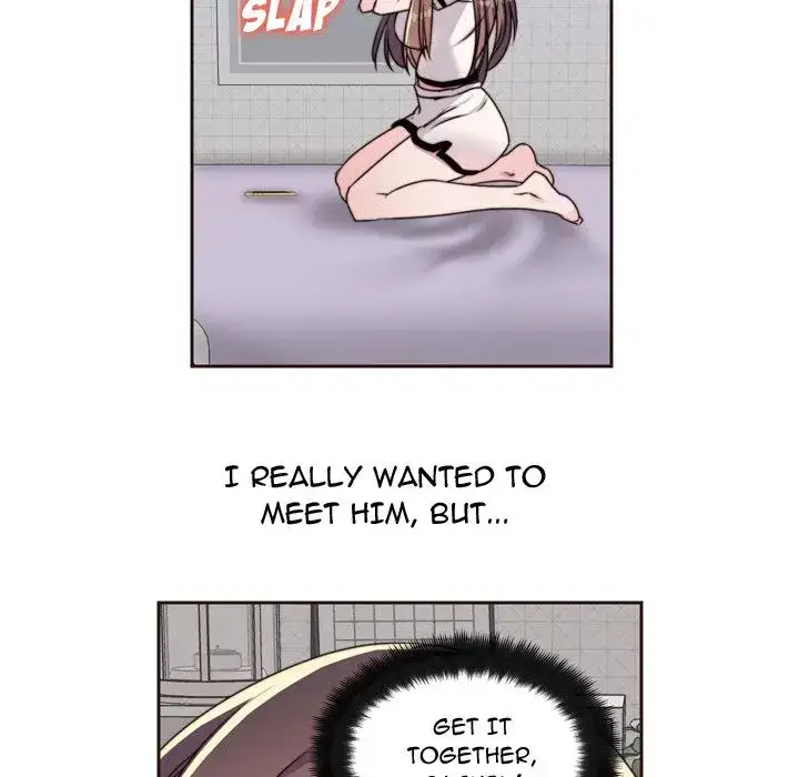 Anything for You Chapter 8 Page 70