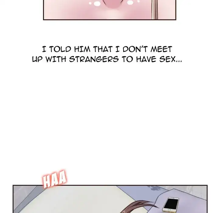 Anything for You Chapter 8 Page 72