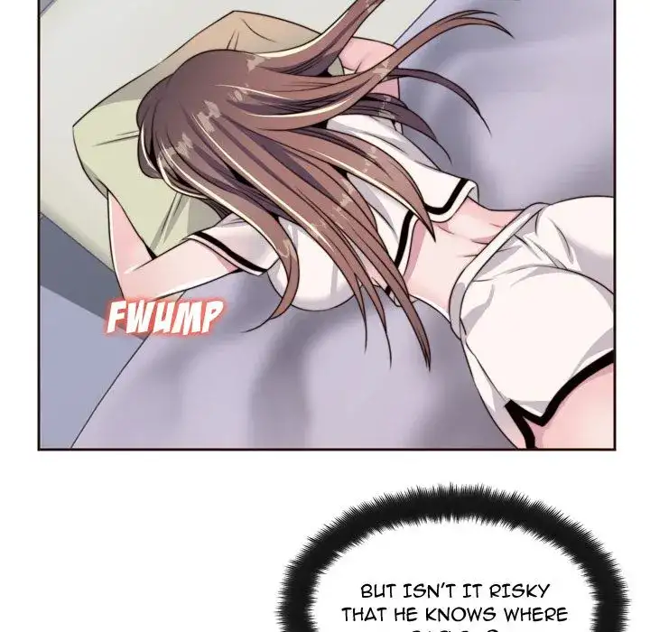Anything for You Chapter 8 Page 73