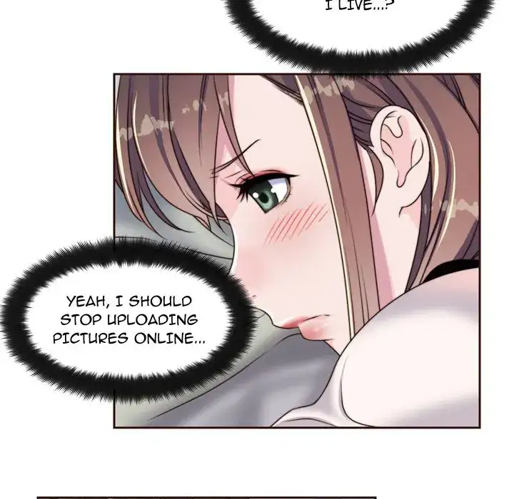Anything for You Chapter 8 Page 74