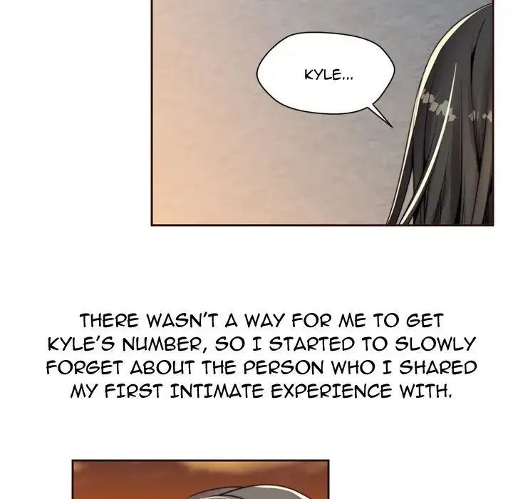 Anything for You Chapter 8 Page 8