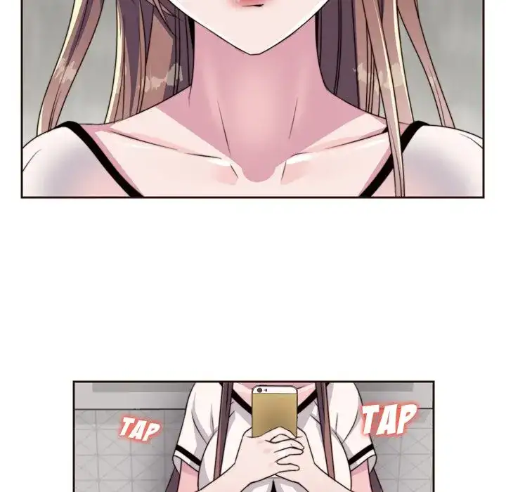 Anything for You Chapter 8 Page 81