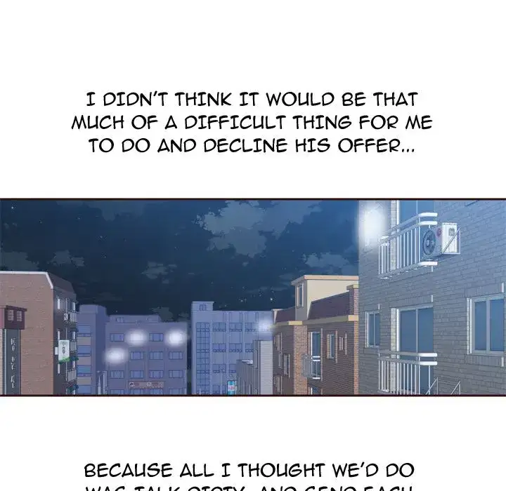 Anything for You Chapter 8 Page 83