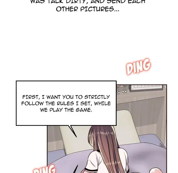 Anything for You Chapter 8 Page 84